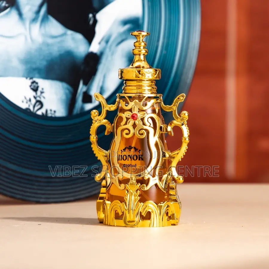 100ml Modern Honor Original Dubai Perfume