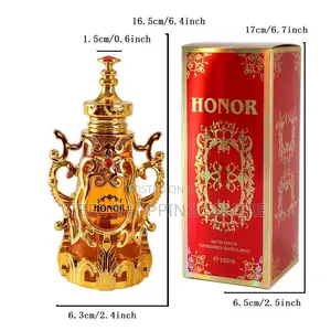 100ml Modern Honor Original Dubai Perfume