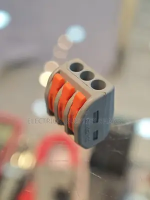 Cable Quick Connectors for Fast Electrical Wiring
