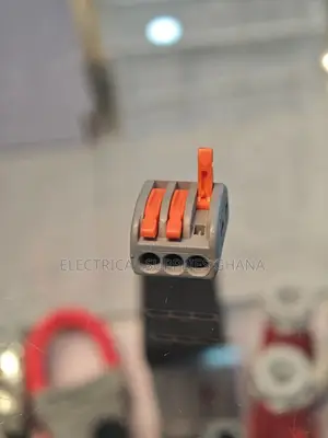 Cable Quick Connectors for Fast Electrical Wiring