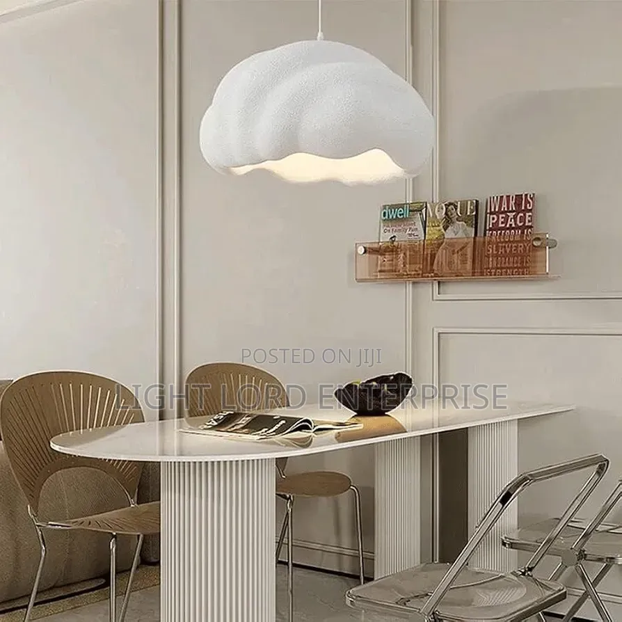 Salon Shop/Bar Hanging Light 500mm