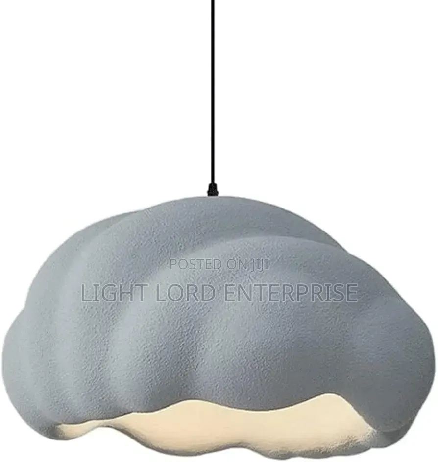 Salon Shop/Bar Hanging Light 500mm