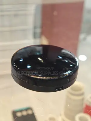 Smart Ir Remote Controller for Home Automation