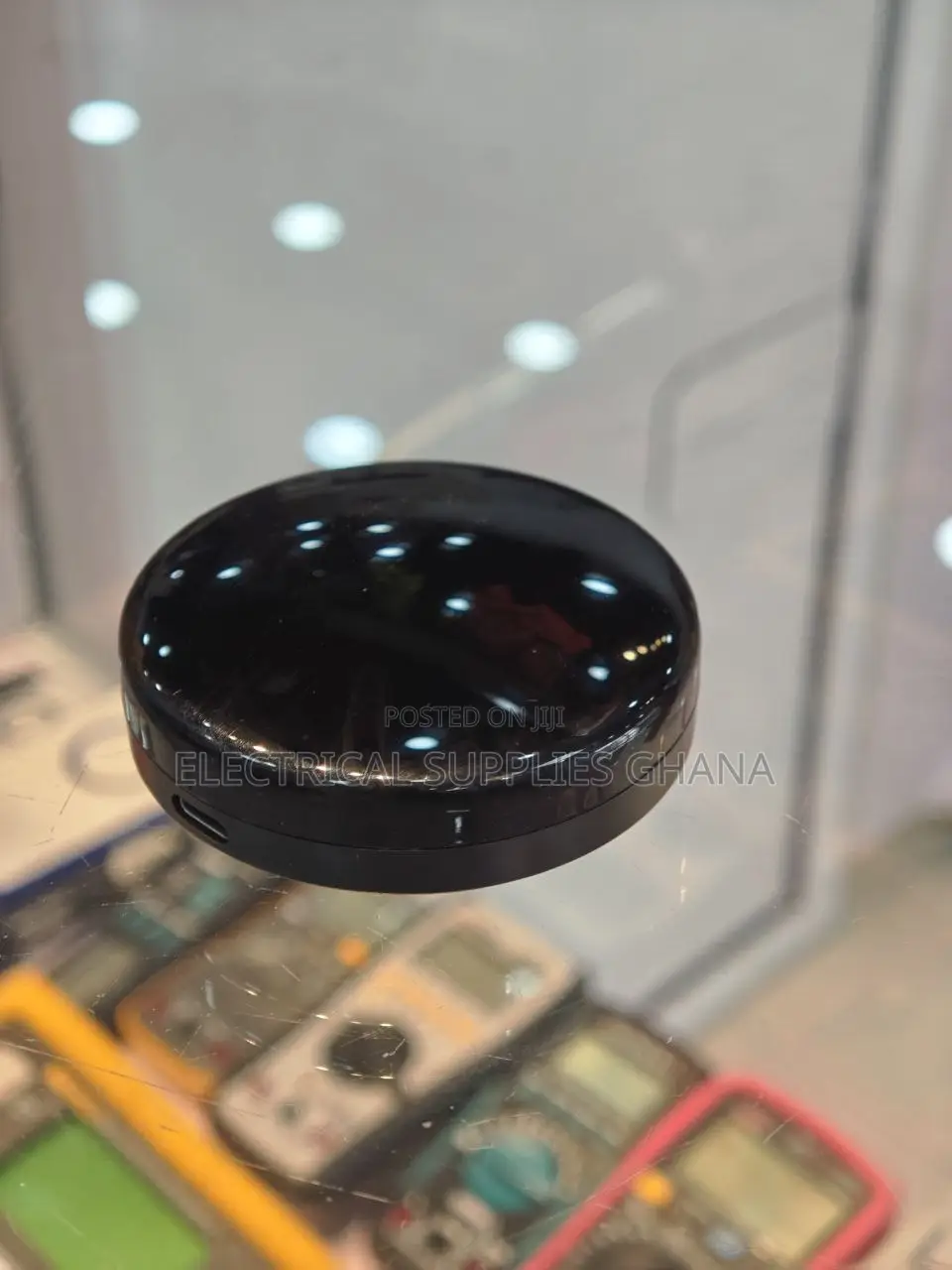 Smart Ir Remote Controller for Home Automation