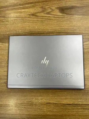 New Laptop HP ZBook 14u G6 8GB Intel Core i5 SSD 256GB