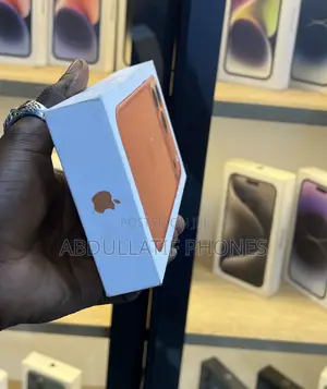 New Apple iPhone 17 Pro Max 256 GB Orange