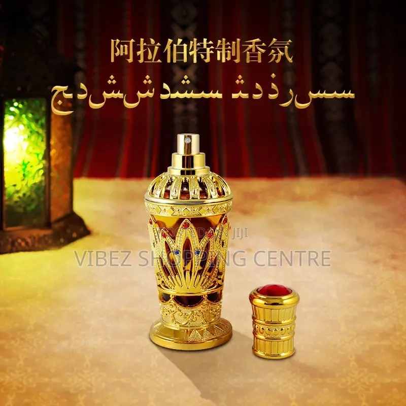 100ml Modern Dubai Eau De Perfume