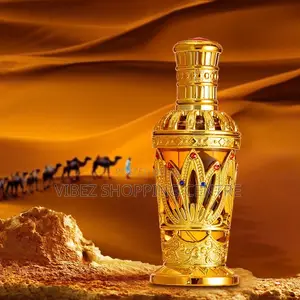 100ml Modern Dubai Eau De Perfume