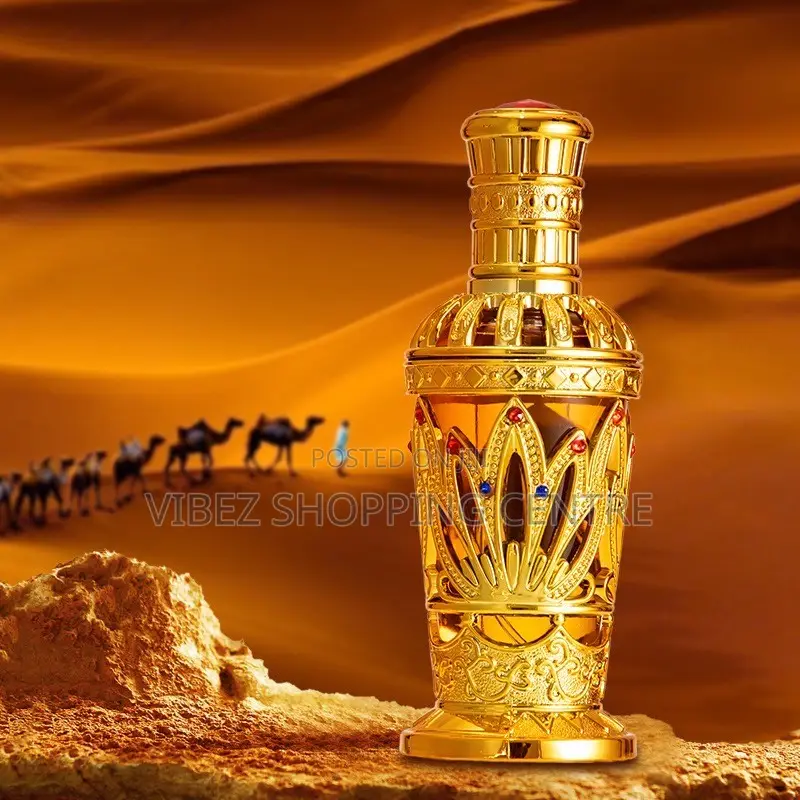 100ml Modern Dubai Eau De Perfume