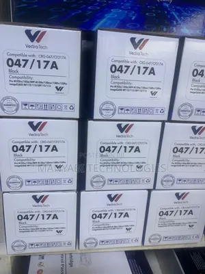 17A /Cf217A Toner Cartridge