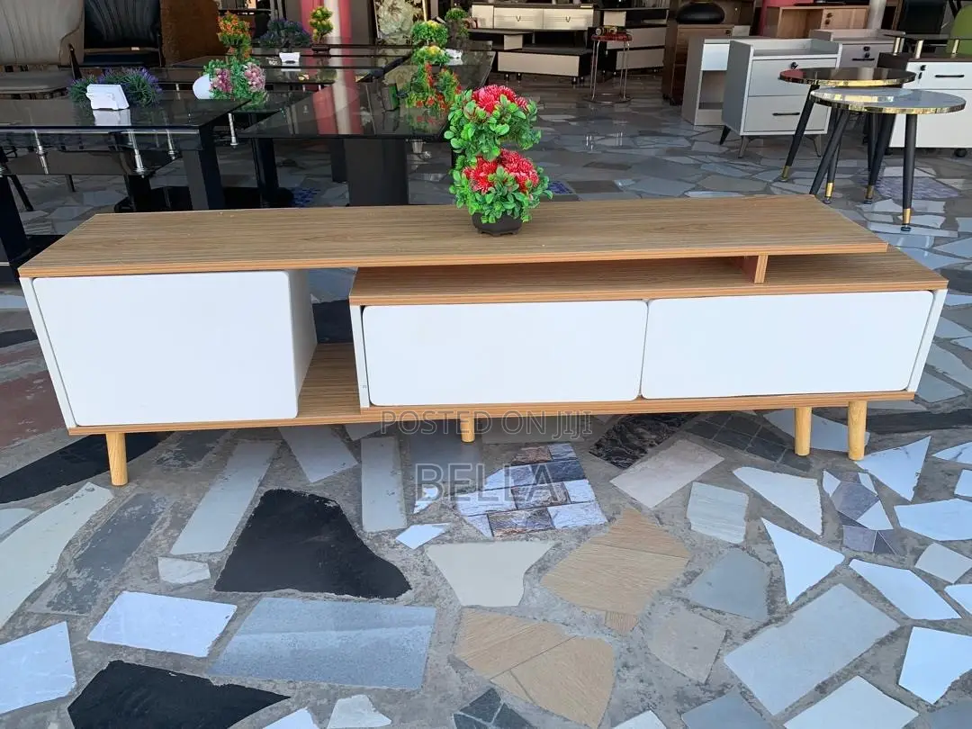 TV Console