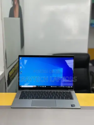 New Laptop Dell Latitude 7430 16GB Intel Core i5 SSD 256GB