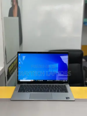 New Laptop Dell Latitude 7430 16GB Intel Core i5 SSD 256GB