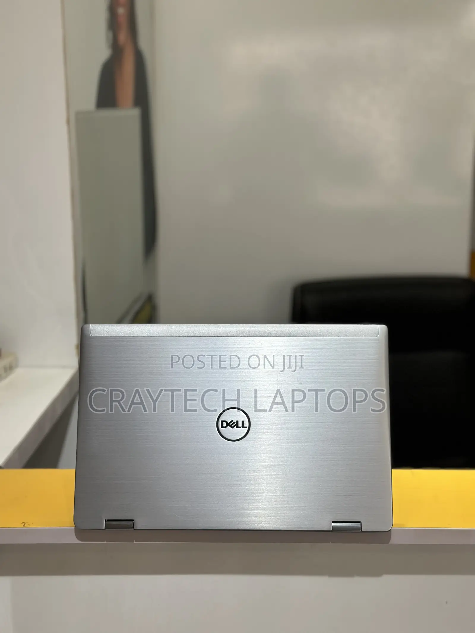 New Laptop Dell Latitude 7430 16GB Intel Core i5 SSD 256GB