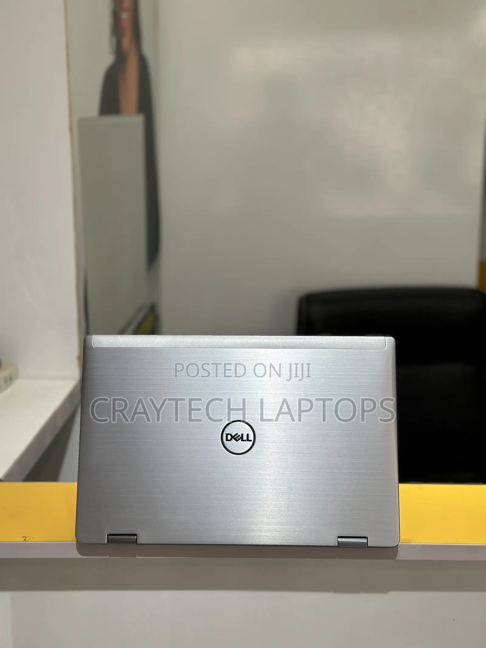 New Laptop Dell Latitude 7430 16GB Intel Core i5 SSD 256GB