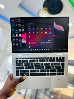 Laptop HP EliteBook x360 1040 G7 16GB Intel Core i5 SSD 256GB