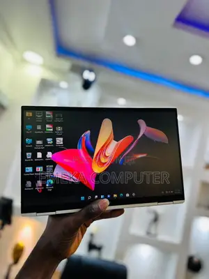 Laptop HP EliteBook x360 1040 G7 16GB Intel Core i5 SSD 256GB
