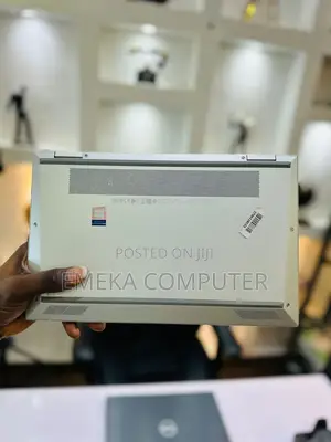 Laptop HP EliteBook x360 1040 G7 16GB Intel Core i5 SSD 256GB