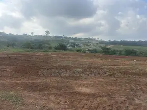 Registered Land With Land Title Certificate for Sale at Aburi Total
