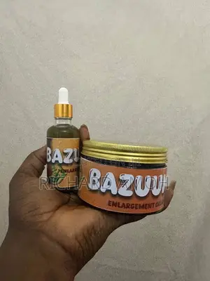 Enlargement Cream