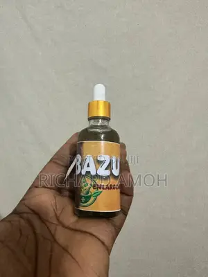 Enlargement Cream