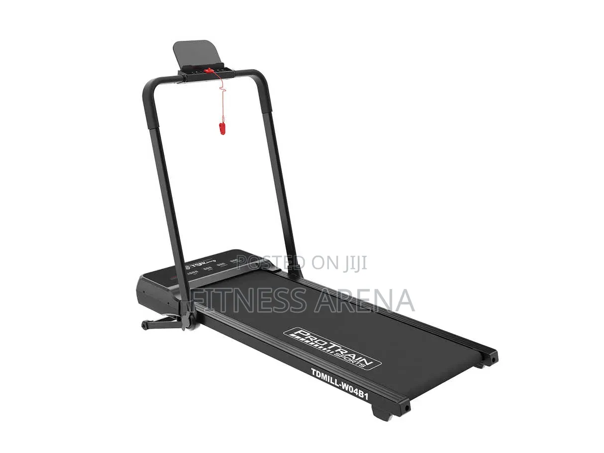 Walking Pad Treadmill