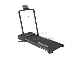 Walking Pad Treadmill