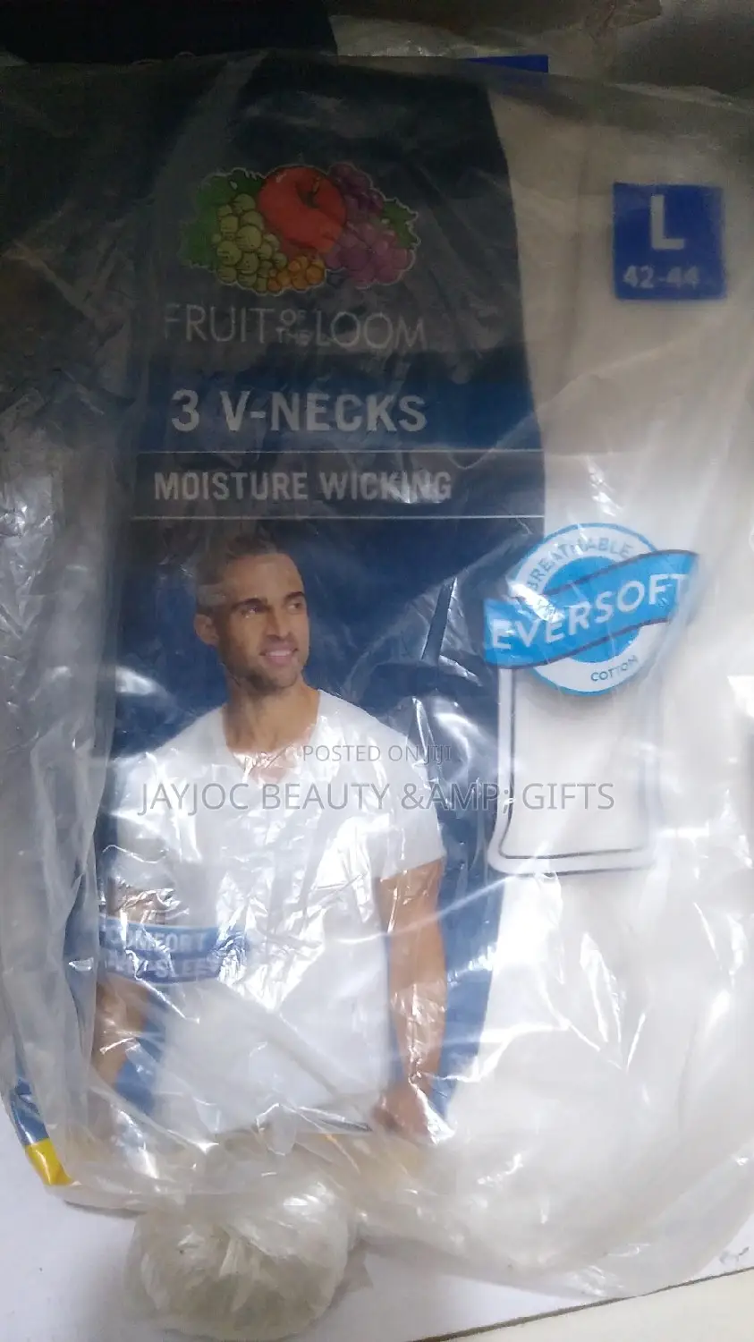 Fruit of the Loom T Shirt