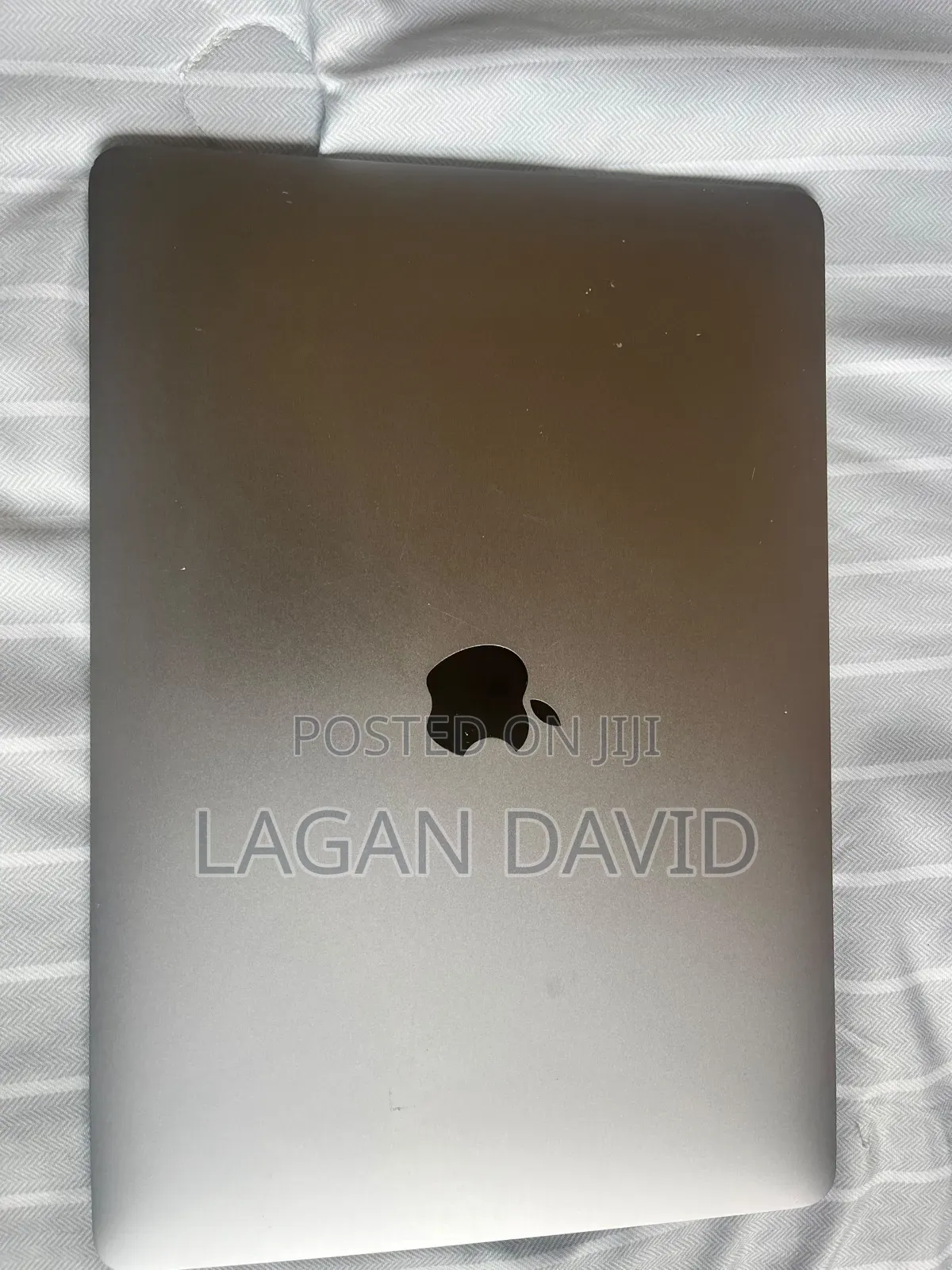 Laptop Apple MacBook Air 2020 16GB Intel Core i7 SSD 512GB