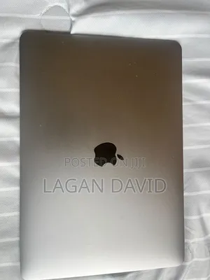Laptop Apple MacBook Air 2020 16GB Intel Core i7 SSD 512GB