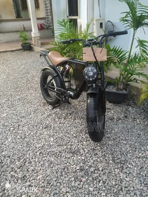 New KR Motors 2026 Black