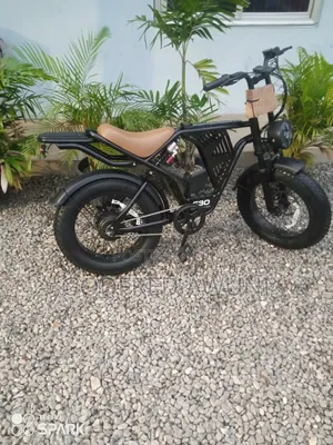 New KR Motors 2026 Black