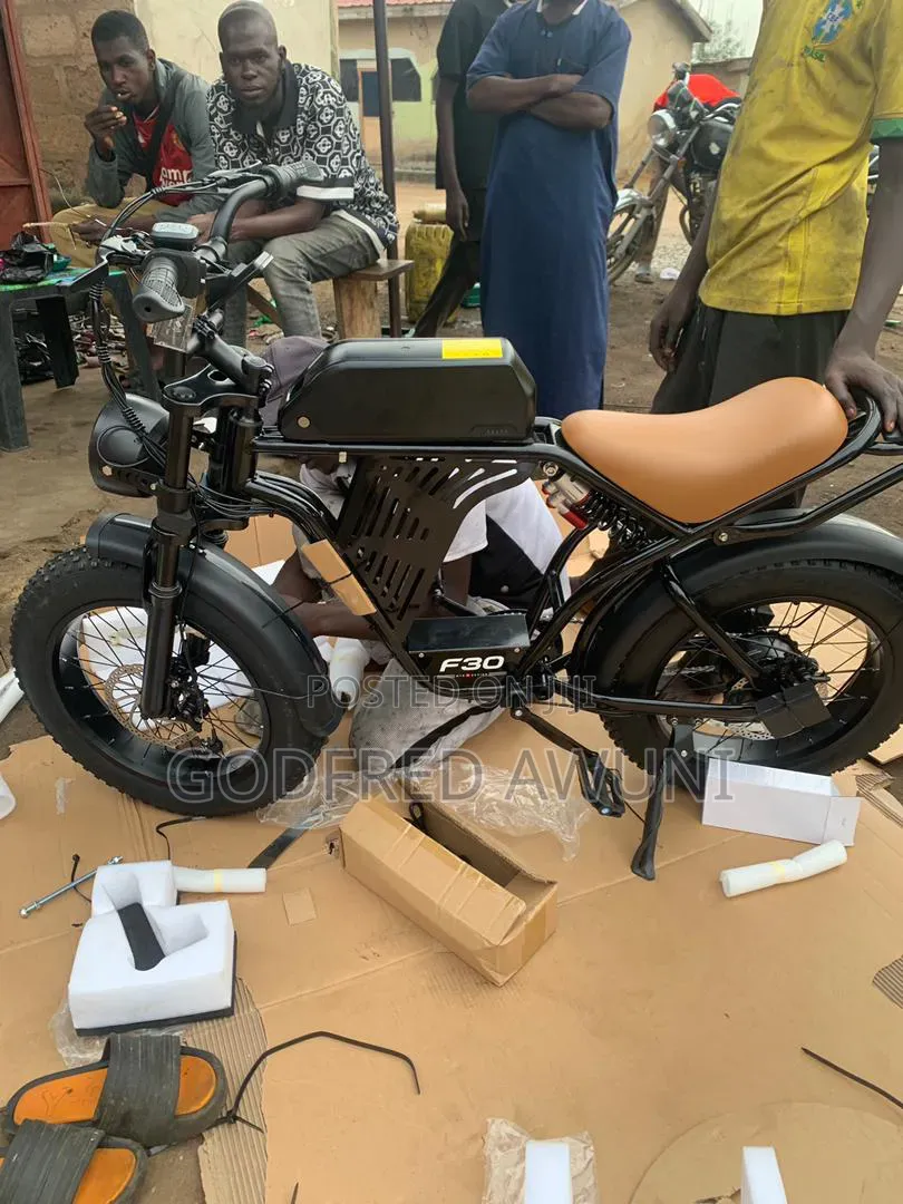 New KR Motors 2026 Black