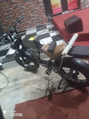 New KR Motors 2026 Black