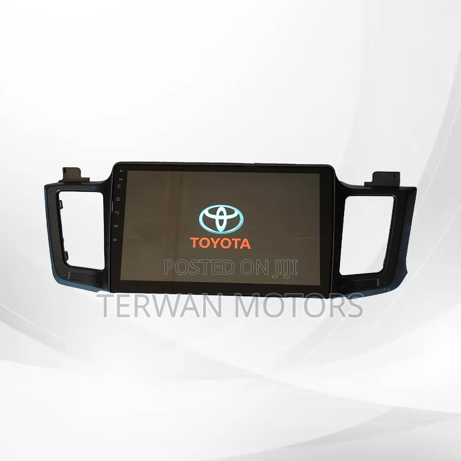 New Android Car Tape for Toyota Rav4 2013 to 2018