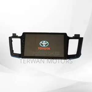 New Android Car Tape for Toyota Rav4 2013 to 2018