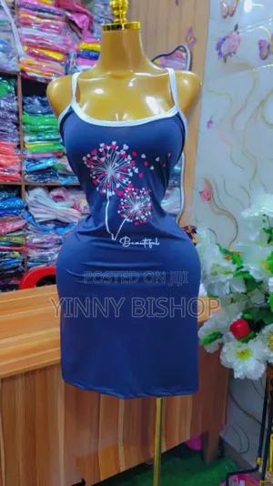 Ladies Night Gown