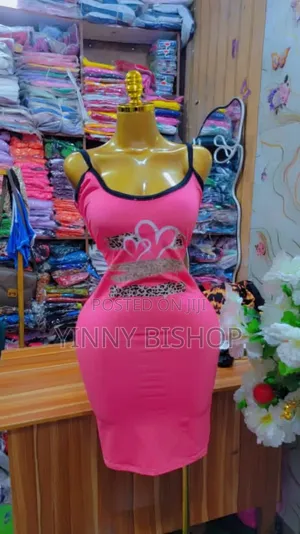 Ladies Night Gown