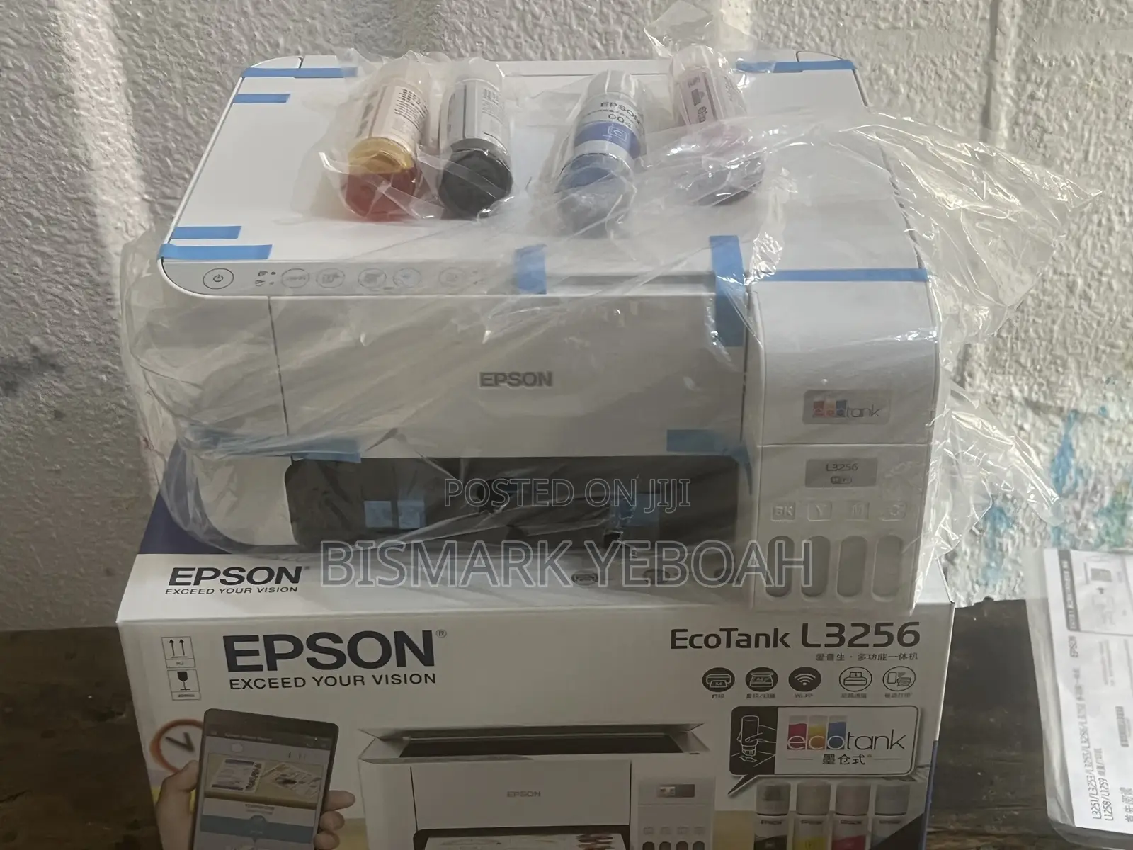 Printers and Printer