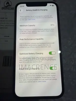 Apple iPhone 12 64 GB Black