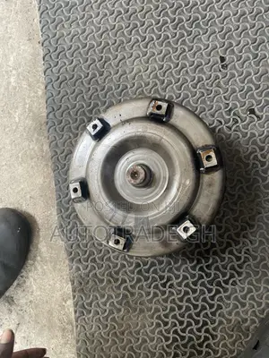 Automatic Gearbox Torque Converter – Toyota, Nissan, Hyundai & More
