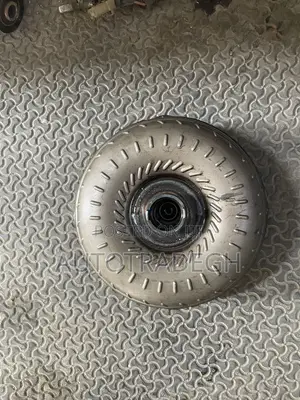 Automatic Gearbox Torque Converter – Toyota, Nissan, Hyundai & More