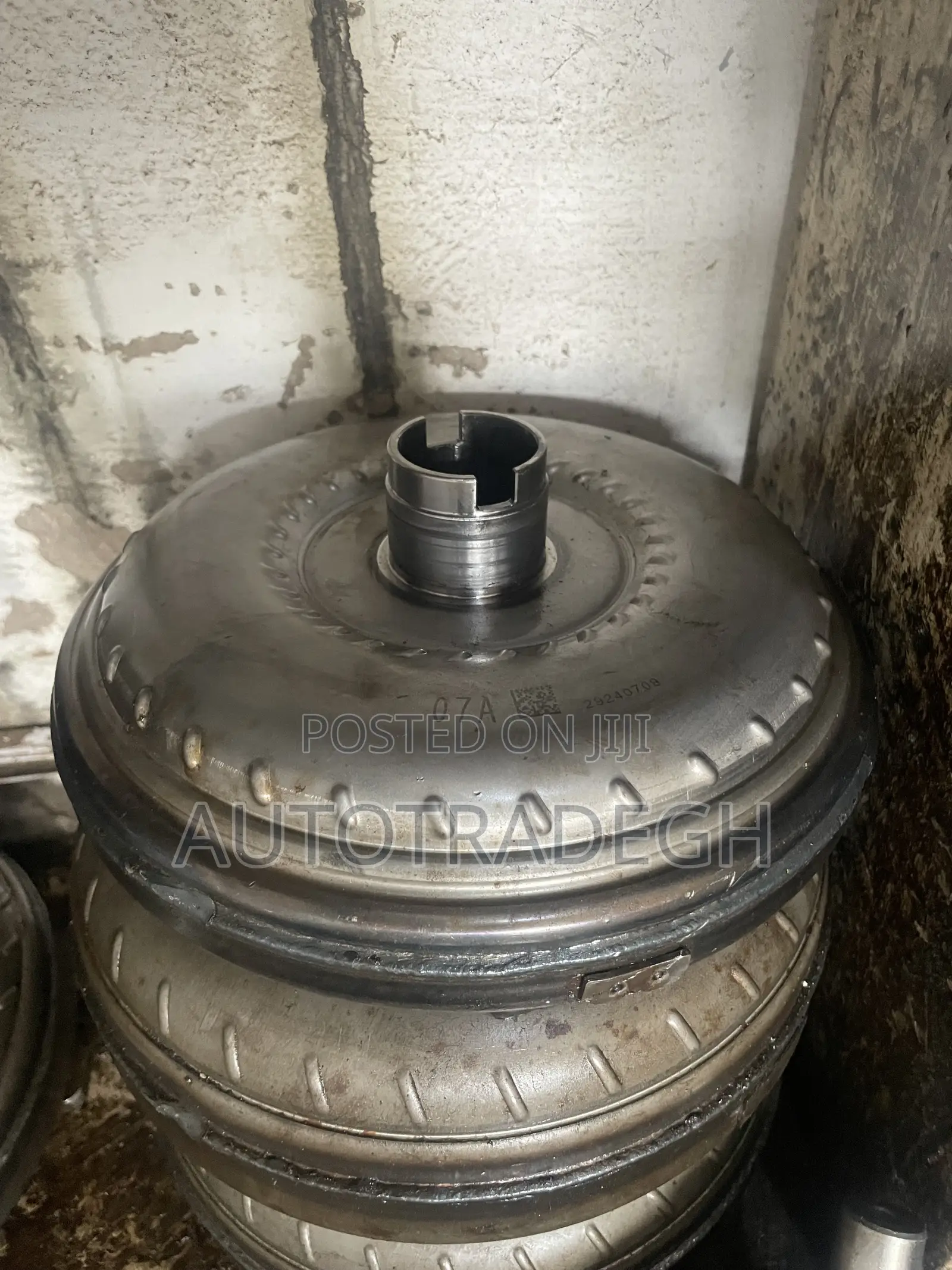 Automatic Gearbox Torque Converter – Toyota, Nissan, Hyundai & More
