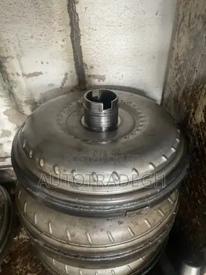 Automatic Gearbox Torque Converter – Toyota, Nissan, Hyundai & More