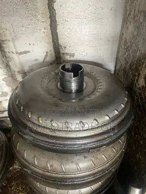 Automatic Gearbox Torque Converter – Toyota, Nissan, Hyundai & More