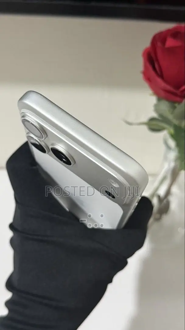 Apple iPhone 17 Pro Max 512 GB Silver