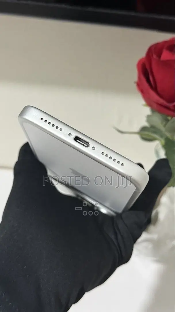 Apple iPhone 17 Pro Max 512 GB Silver