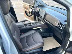 New Wuling Xingguang S 2026 Silver