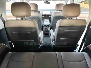 New Wuling Xingguang S 2026 Silver