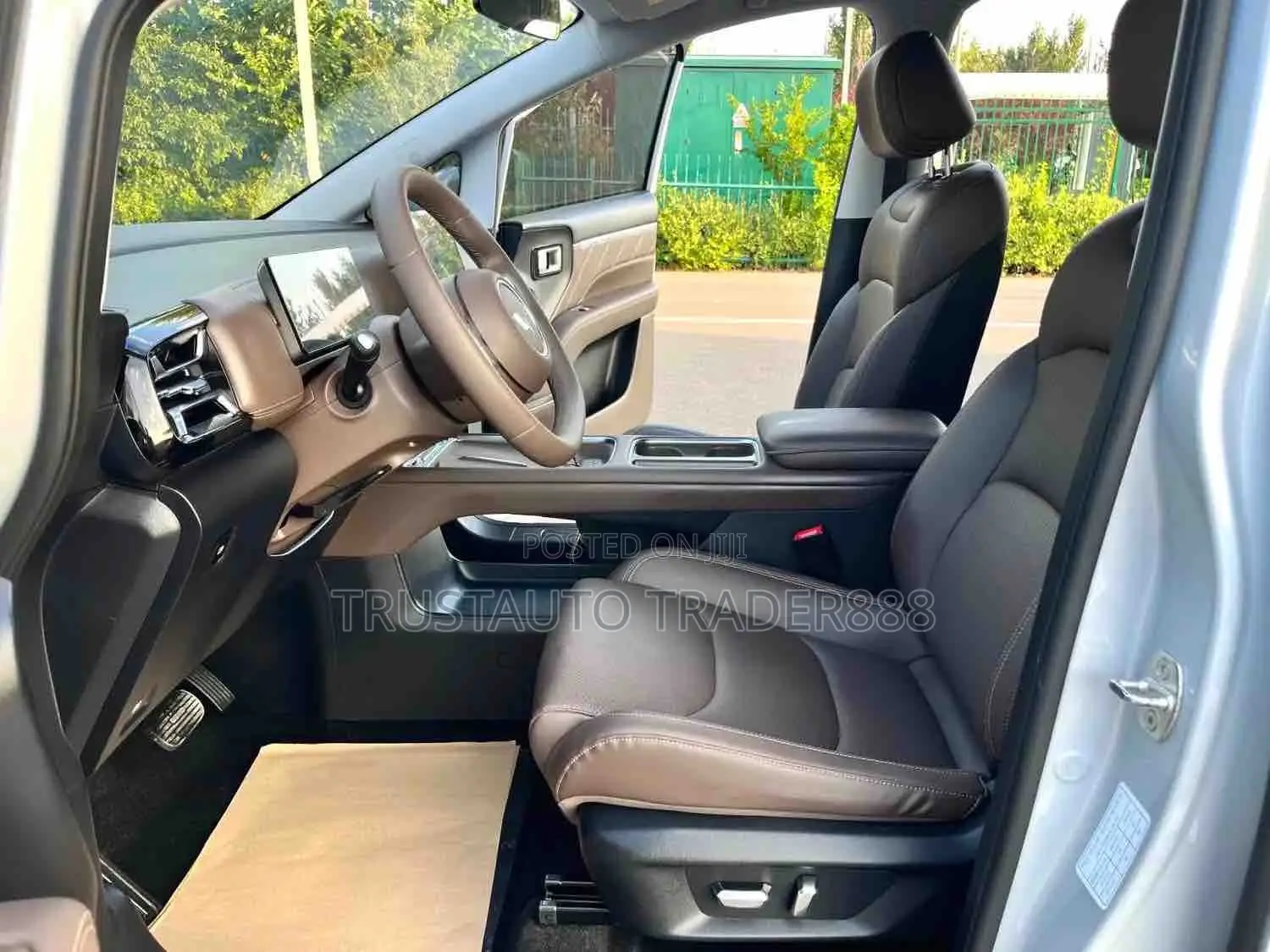 New Wuling Xingguang S 2026 Silver
